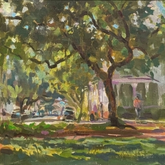 SOLD - Crawford Square