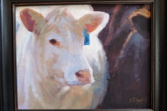 SOLD - Millie & Angus