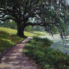 SOLD - Middleton Place